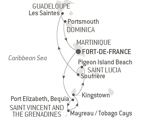 Itinerary Image